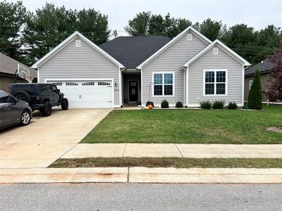2843 Winstar Ave, Bowling Green, KY, 42104