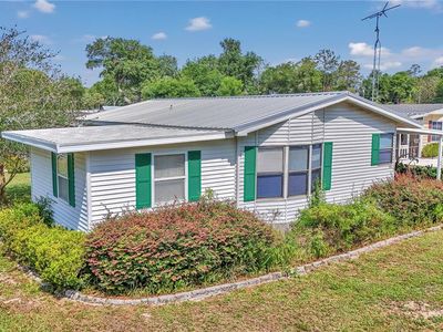 2400 SE 174th Ct, Silver Springs, FL, 34488