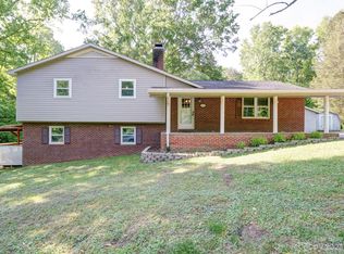 3938 Tater Ridge Rd, Concord, NC 28025