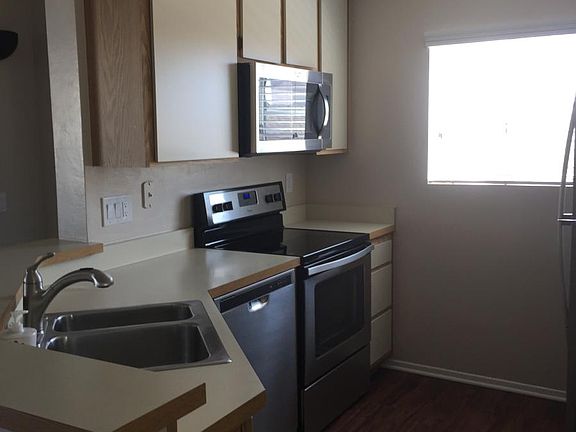Kitchen - new appliances