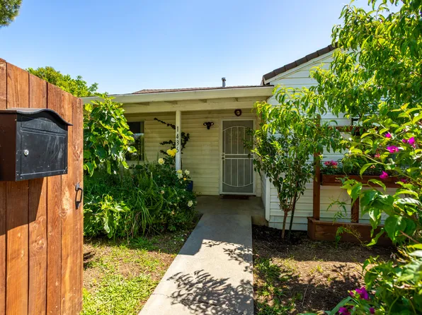 1436 3rd St, Red Bluff, CA 96080