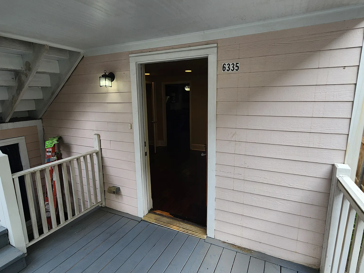 1 bed, 550 sqft, $1,450 — Photo 3