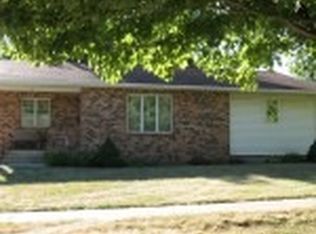1226 Main St, Manson, IA 50563