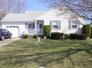 409 Tahoe Dr, Villas, NJ 08251