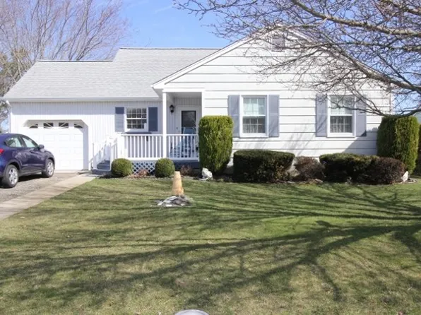 409 Tahoe Dr, Villas, NJ 08251