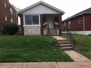 2811 59th St, Saint Louis, MO