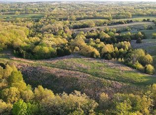 42622 Highway E, Harris, MO 64645