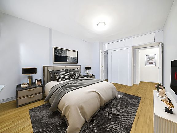 4th image of 434 W 38th St APT 4A