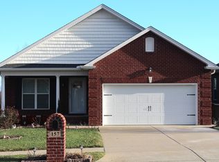 157 Wildcat Run, Gallatin, TN 37066