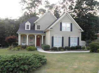 3402 Fielders Point, Dacula, GA 30019