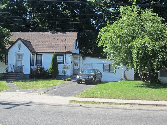 Property Side View