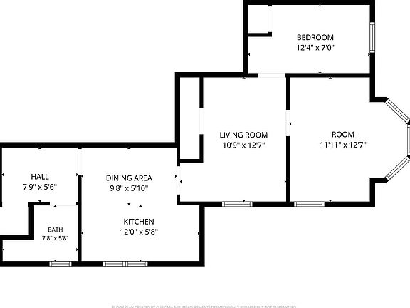 5th image of 30 W Somerset St #2B