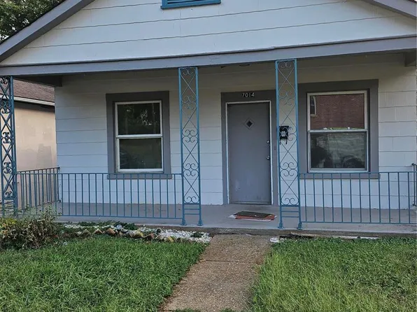 7014 Greenway Ave, Saint Louis, MO 63121