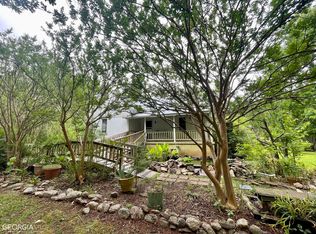 777 Massengale Rd, Woodbury, GA 30293