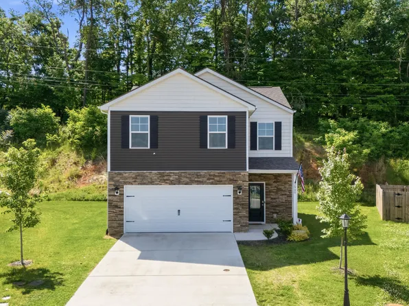 2900 Bogart Ln, Knoxville, TN 37921
