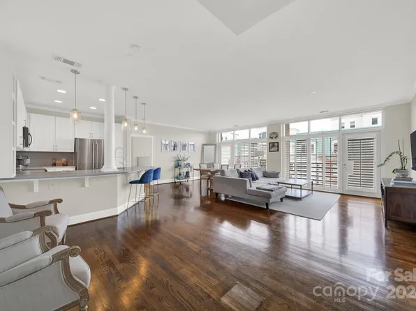 400 N Church St Unit 508, Charlotte, NC 28202