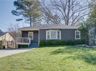 1073 Vista Trl, Atlanta, GA 30324