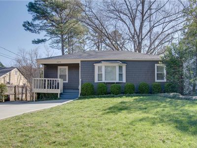1073 Vista Trl, Atlanta, GA, 30324