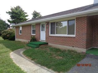 3298 Webbs Mill Rd N, Floyd, VA 24091