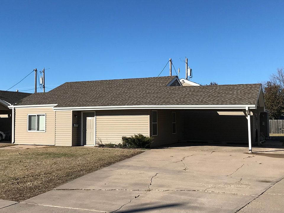 27th Street 2724 27th St Great Bend KS Zillow