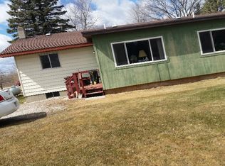 1166 N Garfield Rd, Linwood, MI 48634