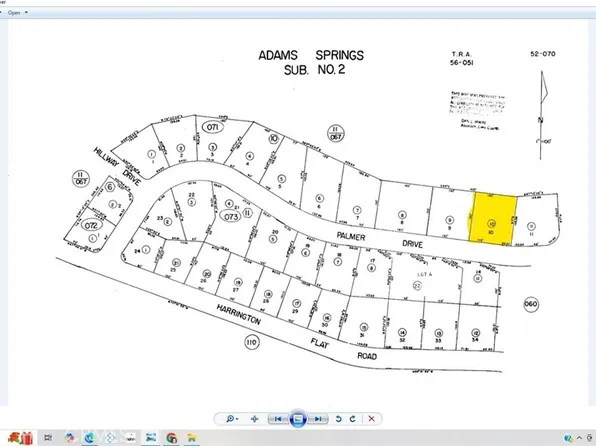 9834 Palmer Dr #10, Kelseyville, CA 95451