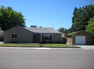 2534 Bristol Ave, Stockton, CA