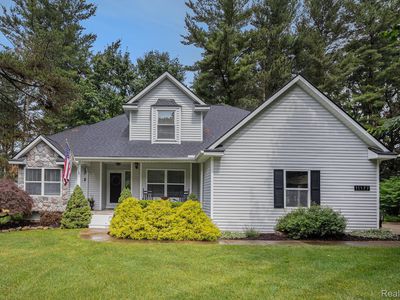 11177 Whispering Ridge Trl, Fenton, MI, 48430