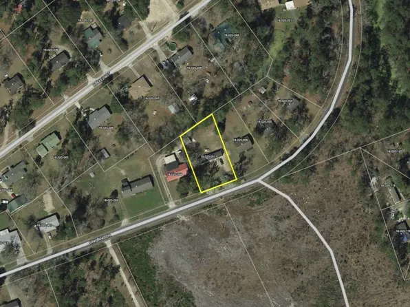104 Oakland Dr, Kingstree, SC 29556