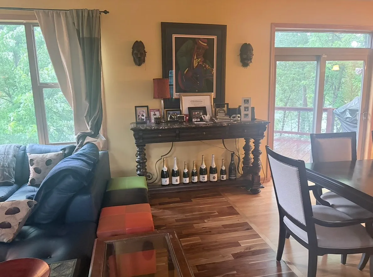 1 bed, 600 sqft, $1,200 — Photo 2