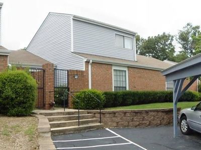 22 Huntsman Ct, Hot Springs, AR, 71901