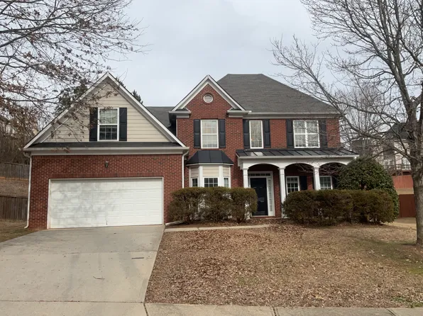 324 Vinings Vintage Cir, Mableton, GA 30126