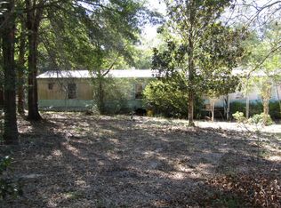 3996 Poverty Creek Rd, Crestview, FL 32539