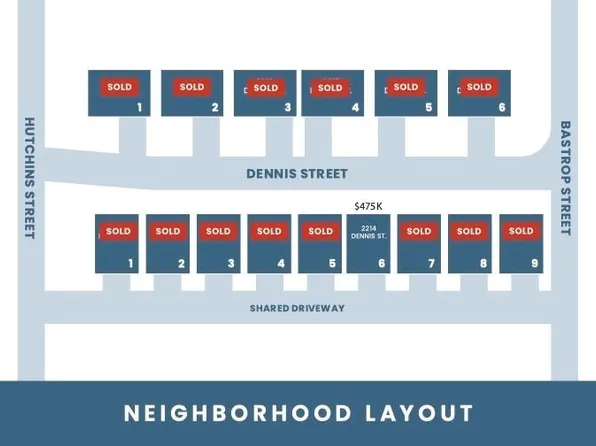 2212 Dennis St, Houston, TX 77004