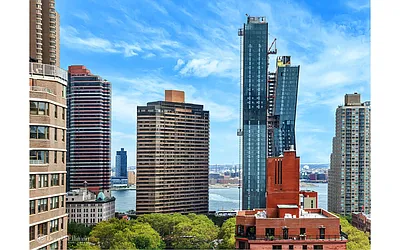 Sold by Douglas Elliman