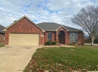 2518 Edgefield Trl, Mansfield, TX 76063