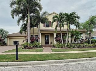 5326 Loon Nest Ct, Apollo Beach, FL 33572