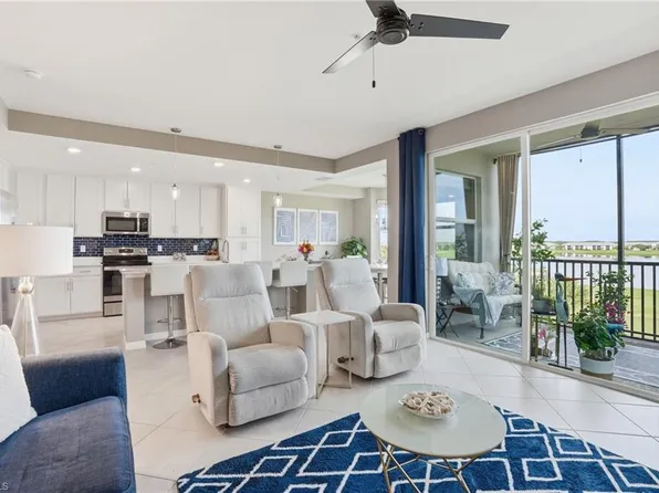 5807 Double Eagle CIR #4636, AVE MARIA, FL 34142