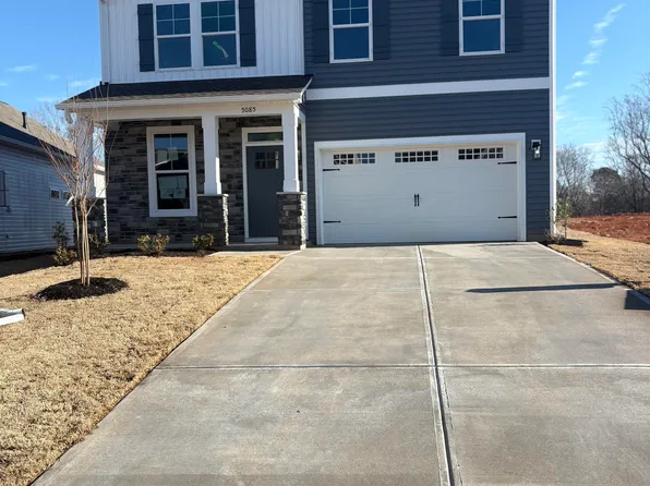 5085 Sunnycreek Dr Lot 98, Boiling Springs, SC 29316