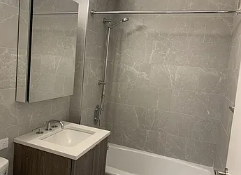 Rented by The Dermot Realty Management Company