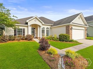 710 Canyon Drive, Savannah, GA 31419