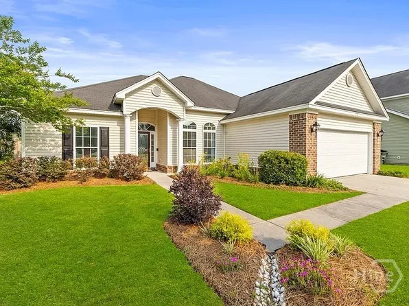 710 Canyon Drive, Savannah, GA 31419