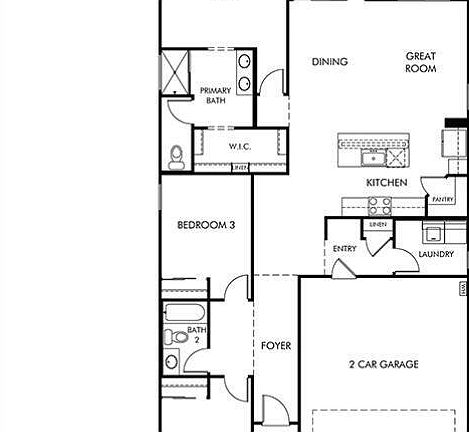 3rd image of 8275 S Clara Roberts Way