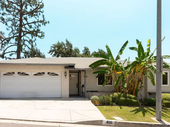 408 De La Fuente St