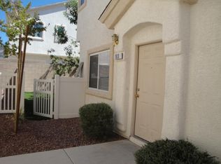 8806 Tomnitz Ave UNIT 103, Las Vegas, NV 89178
