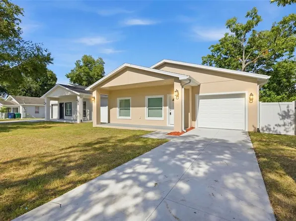 4510 N 42nd St, Tampa, FL 33610