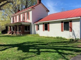 4020 Vine Grove Rd, Vine Grove, KY 40175