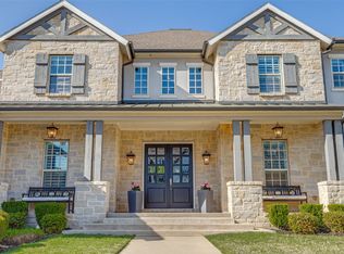 808 Charleston Dr, Southlake, TX 76092