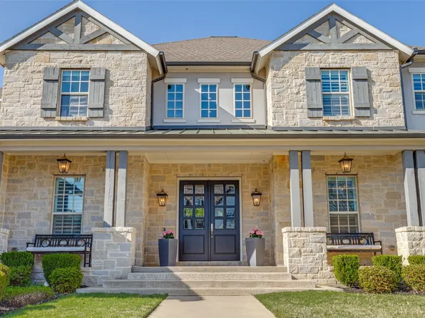 808 Charleston Dr, Southlake, TX 76092