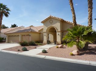 6370 Golden Goose Ln, Las Vegas, NV 89118